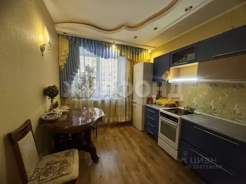 2-к кв. Хакасия, Абакан Аскизская ул., 220А (39.0 м)