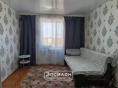 Комната Курская область, Курск просп. Ленинского Комсомола, 61 (13.4 ...