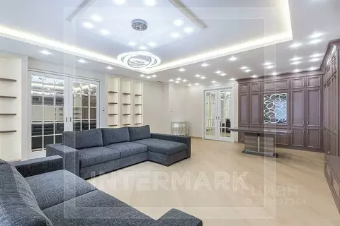6-к кв. Москва Мытная ул., 7с1 (290.0 м)