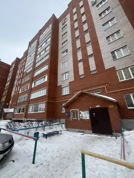 1-к кв. Башкортостан, Октябрьский 29-й мкр, 1 (38.0 м)