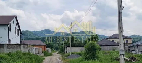 Участок в Северная Осетия, Владикавказ ул. Шмулевича, 1Б (5.0 сот.)