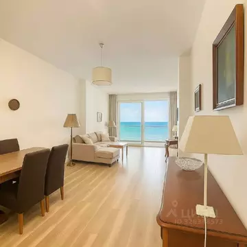 2-к кв. Крым, Ялта Приморский парк имени Гагарина кв-л, 11 (118.0 м)