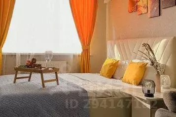 1-к кв. Самарская область, Самара Краснодонская ул., 10 (40.0 м)