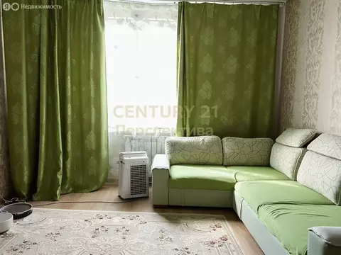 1-комнатная квартира: Котельники, микрорайон Южный, 9 (45.3 м)