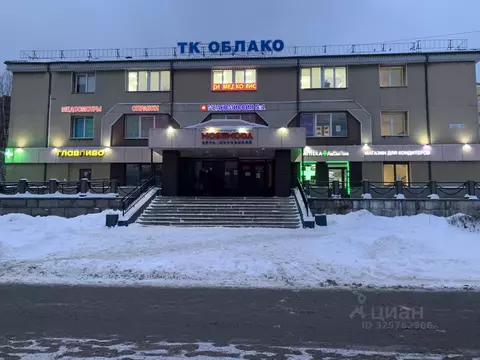 Помещение свободного назначения в Санкт-Петербург просп. Маршала ...