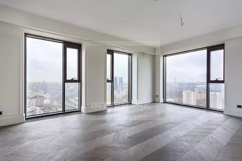 4-к кв. Москва Поклонная ул., 9 (177.0 м)