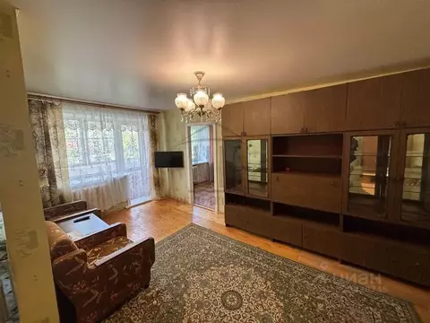 2-к кв. Свердловская область, Екатеринбург ул. Данилы Зверева, 34 ...