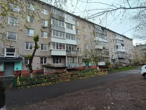 3-к кв. Пермский край, Пермь Магистральная ул., 28 (62.0 м)