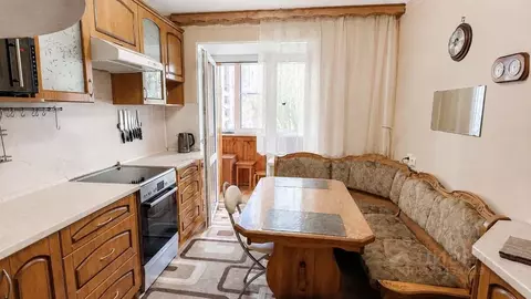 2-к кв. Санкт-Петербург ул. Шотмана, 3 (52.8 м)
