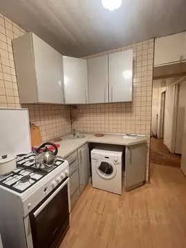 2-к кв. Московская область, Балашиха ш. Энтузиастов, 64 (40.0 м)