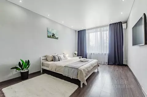 2-к кв. Татарстан, Казань ул. Карла Маркса, 69 (56.0 м)