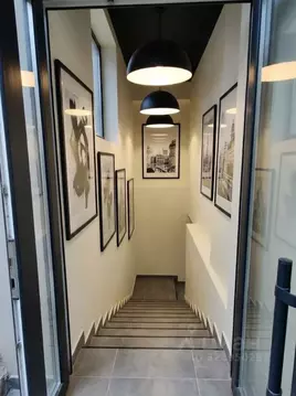 Помещение свободного назначения в Москва ул. Сергия Радонежского, 9С5 ...