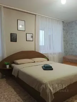 1-к кв. Башкортостан, Уфа ул. Комарова, 8 (35.0 м)