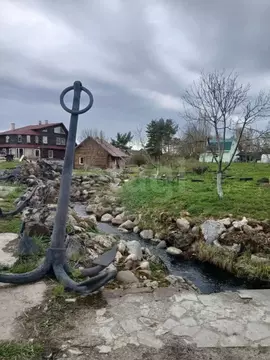 Участок в Ленинградская область, Волховский район, Колчановское с/пос, ...