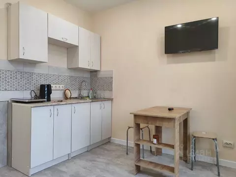 Студия Московская область, Реутов Транспортная ул., 27 (21.4 м)