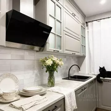 3-к кв. Нижегородская область, Кстово ул. Чванова, 7А (72.6 м)