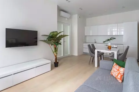 3-к кв. Москва ш. Энтузиастов, 3к1 (69.0 м)