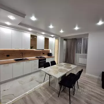 4-к кв. Северная Осетия, Владикавказ ул. Гастелло, 65/56 (136.0 м)