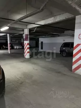 Гараж в Тюменская область, Тюмень ул. Газовиков, 33 (17 м)