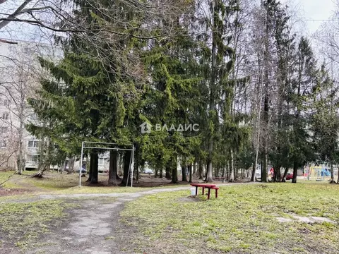 2-к кв. Карелия, Петрозаводск Сортавальская ул., 6А (45.0 м)