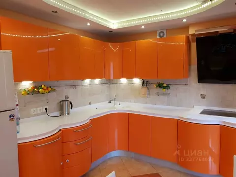 4-к кв. Красноярский край, Красноярск Северный мкр, ул. Водопьянова, ...