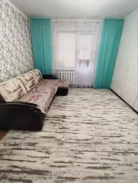 1-к кв. Татарстан, Нижнекамск ул. Сююмбике, 56 (38.2 м)