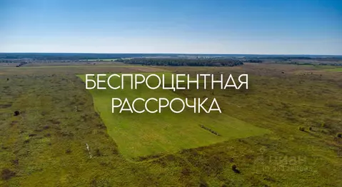 Участок в Ленинградская область, Ломоносовский район, Копорское с/пос  ...