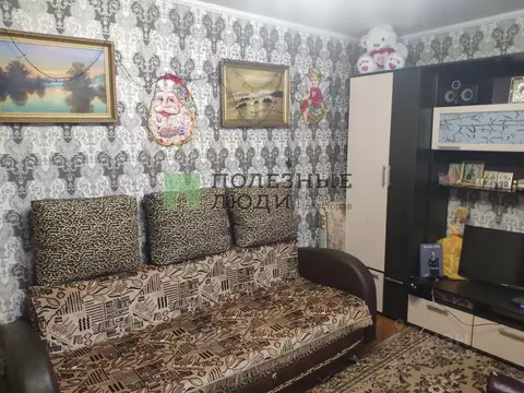 2-к кв. Тамбовская область, Тамбов ул. Карла Маркса, 274 (41.0 м)