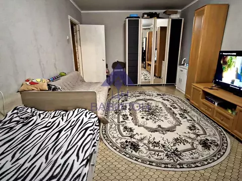 1-к кв. Ростовская область, Волгодонск просп. Строителей (36.0 м)