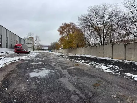 Помещение свободного назначения в Москва ул. Перерва, 11С24 (600 м)