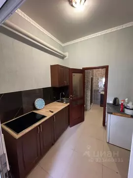 2-к кв. Тульская область, Ефремов Ленинградская ул., 116 (43.1 м)