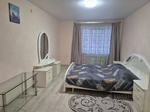 1-к кв. Белгородская область, Белгород ул. Некрасова, 28 (39.7 м)