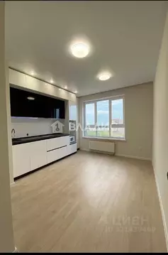 1-к кв. Башкортостан, Уфа бул. Давлеткильдеева, 20 (41.57 м)