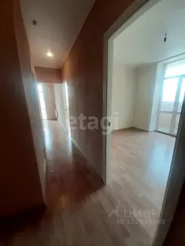 2-к кв. Пермский край, Пермь ул. Подводников, 88Б (62.38 м)