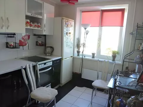 3-к кв. Самарская область, Тольятти ул. Дзержинского, 13 (65.2 м)