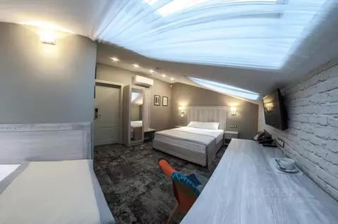 Комната Вологодская область, Череповец просп. Луначарского, 22 (22.0 ...