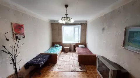 Квартира, 3 комнаты, 68 м