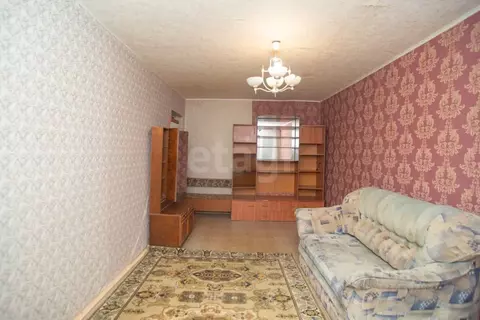 2-к кв. Ульяновская область, Ульяновск ул. Врача Михайлова, 41 (43.3 ...