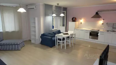 1-к кв. Московская область, Красногорск бул. Подмосковный, 8 (51.0 м)