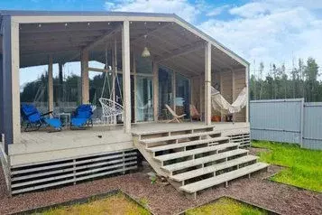 Дом в Ленинградская область, Всеволожский район, Сертоловское ...