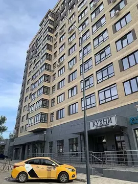 2-к кв. Ростовская область, Ростов-на-Дону, Нахичевань ул. 16-я Линия, ...