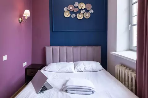 Комната Санкт-Петербург ул. Маяковского, 46Б (14.0 м)