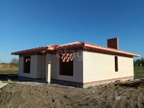 Дом в Ростовская область, Аксайский район, Старочеркасская ст-ца ул. ...