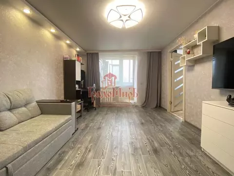 3-к кв. Владимирская область, Александров ул. Юбилейная, 4 (58.8 м)