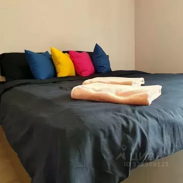 1-к кв. Пермский край, Пермь Вагонная ул., 30 (32.0 м)