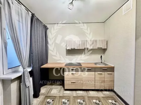 1-к кв. Калужская область, Калуга ул. Минская, 38 (40.6 м)