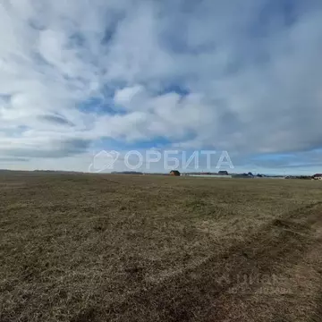 Участок в Тюменская область, Тюмень ул. Олега Антонова (6.0 сот.)