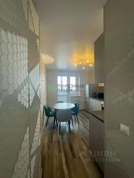 1-к кв. Красноярский край, Красноярск Северный мкр, ул. Мате Залки, 8Б ...