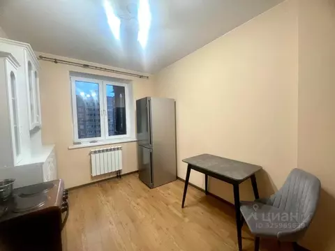 1-к кв. Московская область, Щелково ул. Чкаловская, 4 (36.0 м)