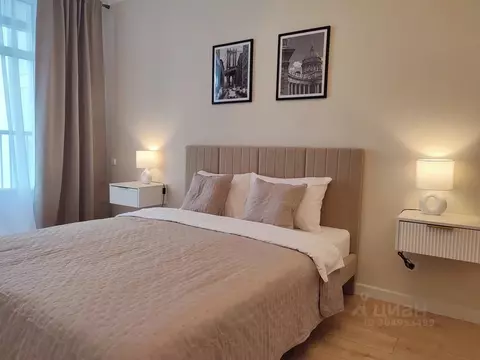 2-к кв. Пермский край, Пермь ул. Николая Островского, 52 (58.0 м)